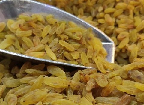 تصویر 2 از خرید و قیمت کشمش سبز 5 کیلویی + فروش عمده